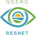 NSERC RESNET