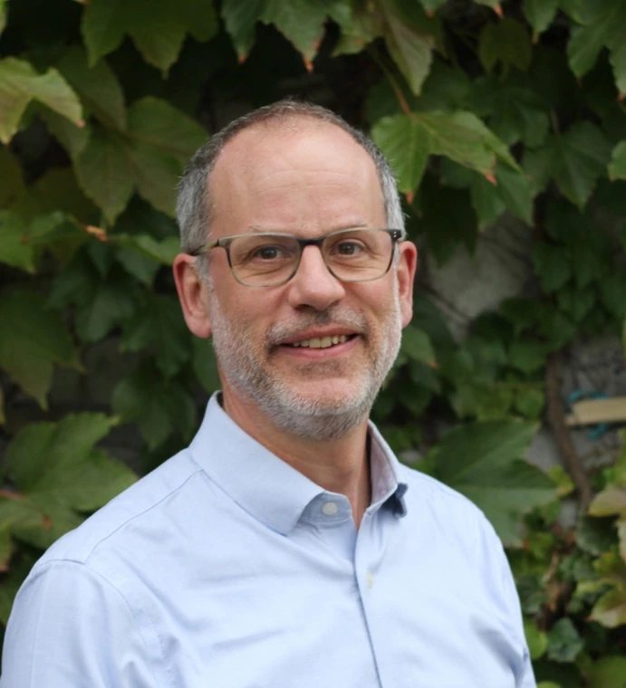 Kevin Manaugh