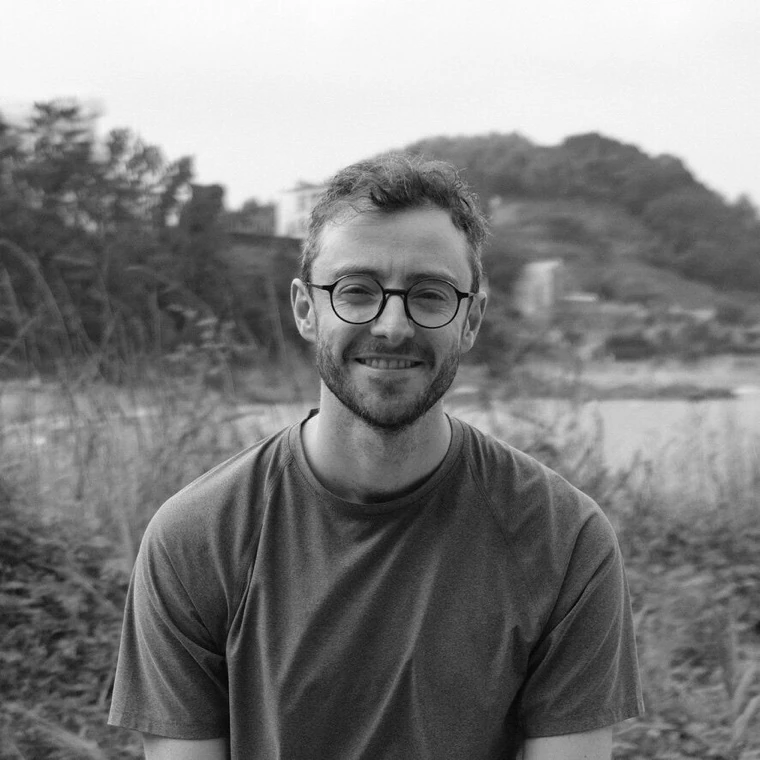 Nicholas Haley