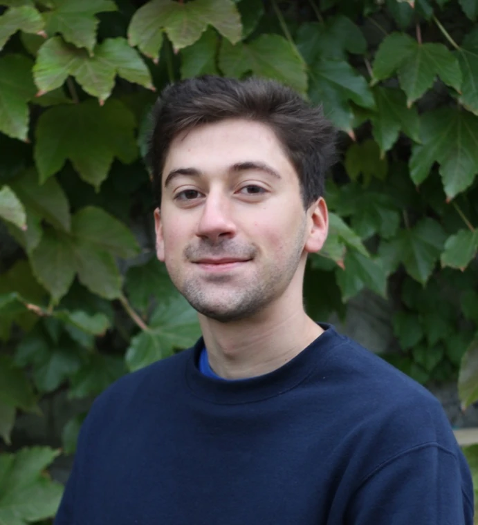 Nicholas Foisy